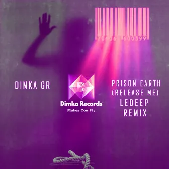 Prison Earth (Release Me) by Dimka (Gr)