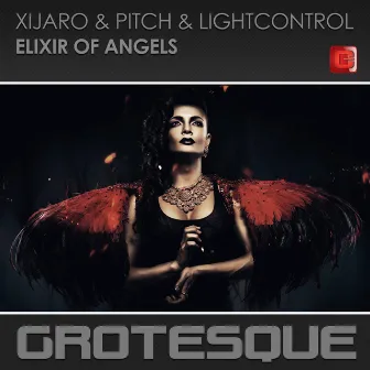 Elixir Of Angels by LightControl