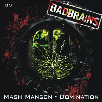 Domination by Mash Manson