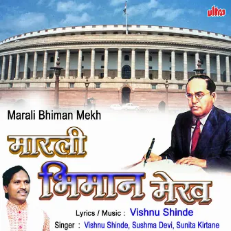 Marli Bhiman Mekh by Sunita Kirtane