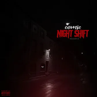 Night Shift by Comic