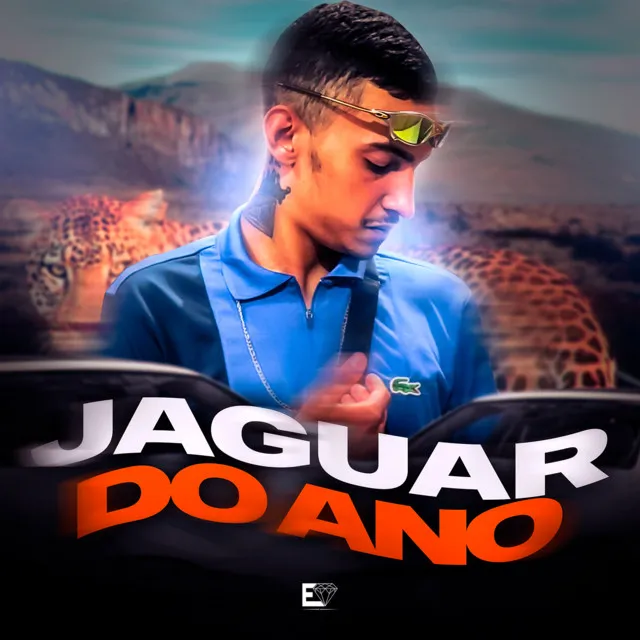 Jaguar do Ano