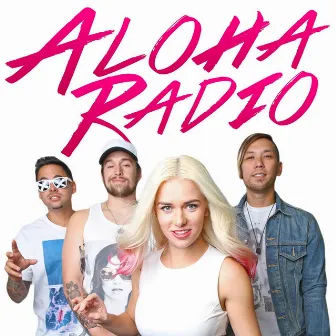 Break the Ceiling by Aloha Radio