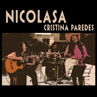 Nicolasa (En Vivo) by Unknown Artist