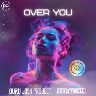 Over You (Radio Edit) by Guru Josh Project