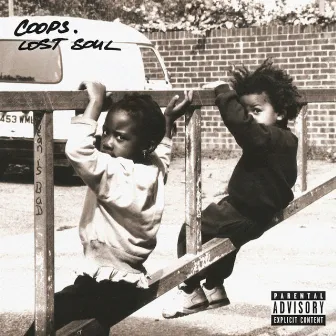 Lost Soul by Coops