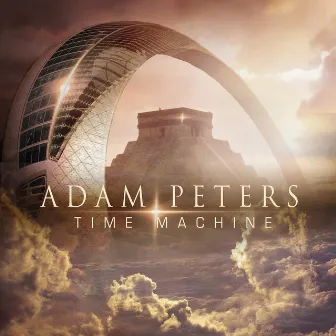 Time Machine by Adam Peters