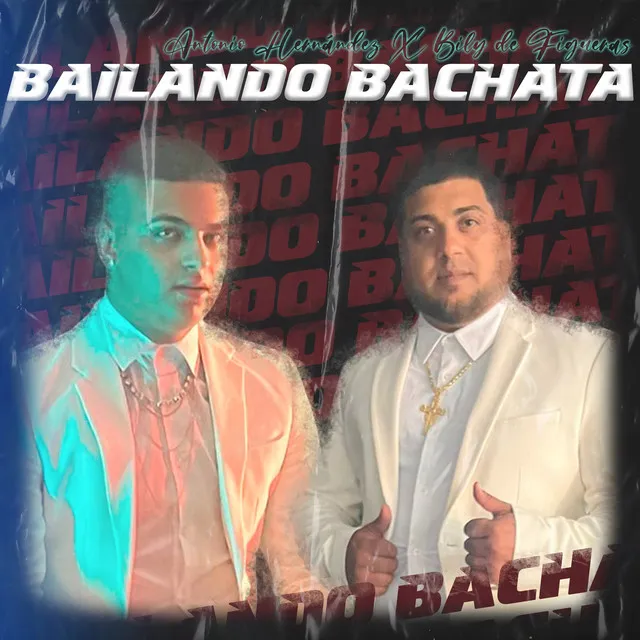 Bailando Bachata