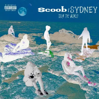 Scoob & Sydney Tour The World by Scoob & Sydney