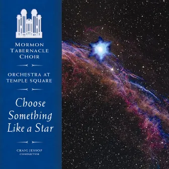 Choose Something Like a Star by Craig Jessop