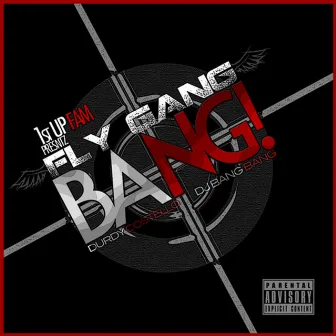 Fly Gang Bang by 