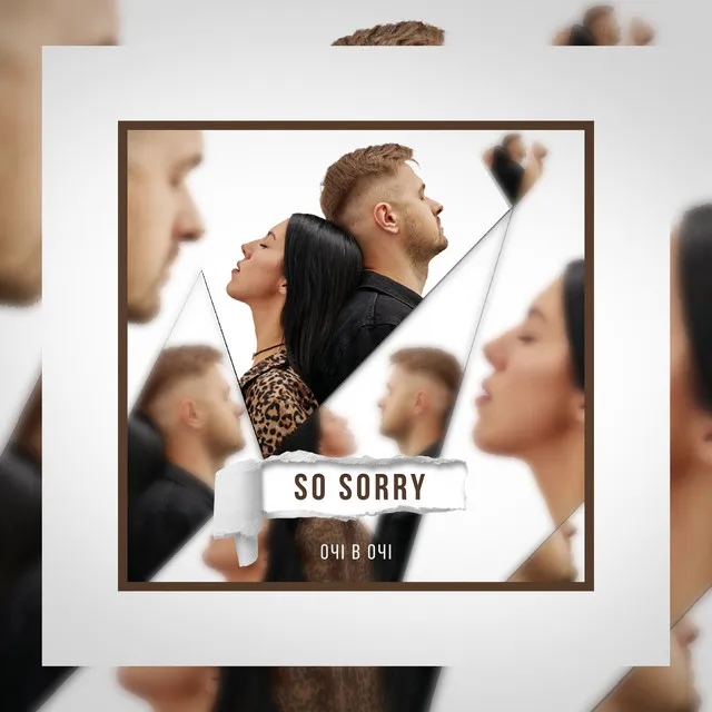 So Sorry