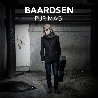 Pur Magi by Baardsen