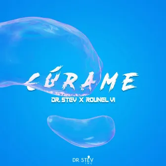 Cúrame by Rounel Vi