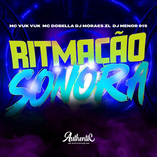 Ritmação Sonora