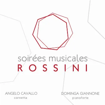 Soirées Musicales by Angelo Cavallo