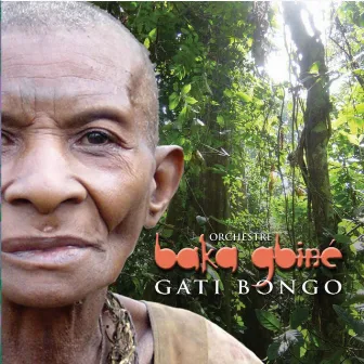 Gati Bongo by Orchestre Baka Gbiné