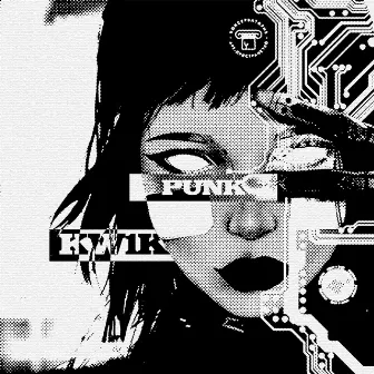 punk by kw1ki