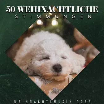 50 Weihnachtliche Stimmungen by Unknown Artist