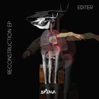 Reconstruction by Editer