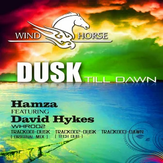 Dusk Till Dawn by David Hykes