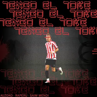 Tengo el Toke by Saim Mendi