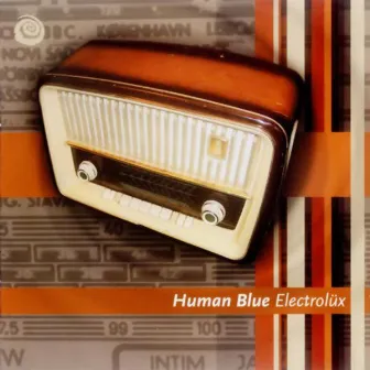 Electrolüx by Human Blue