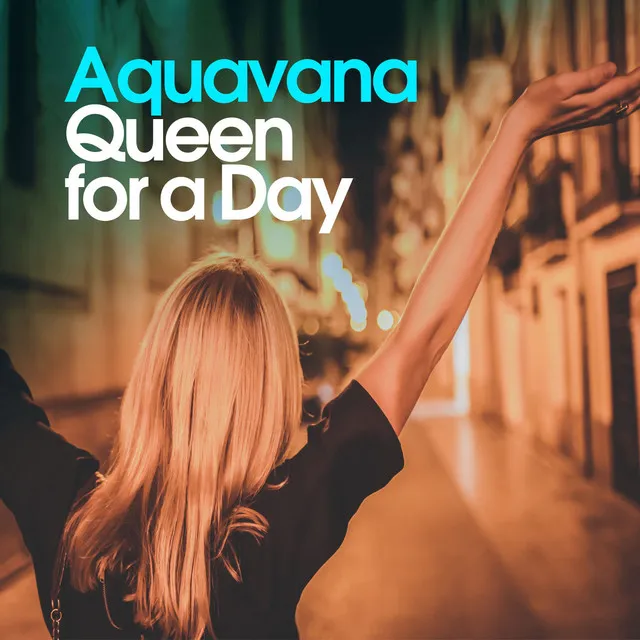 Queen for a Day - Club Edit