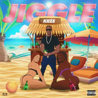 JIGGLE by Kiize