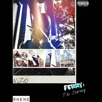 Ferry: The Journey by Nizio