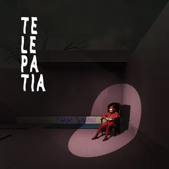 Telepatía by Gabo Navarro