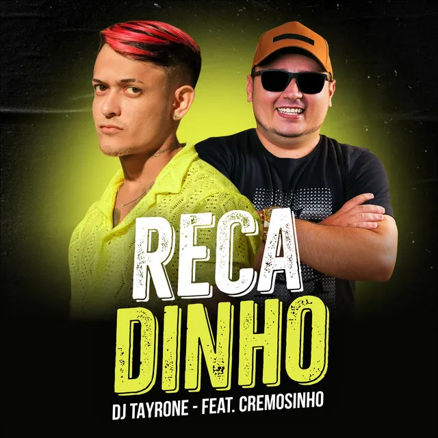 Recadinho (feat. Cremosinho)