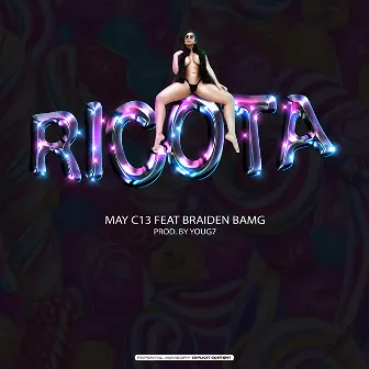 RICOTA by EL MAY C13