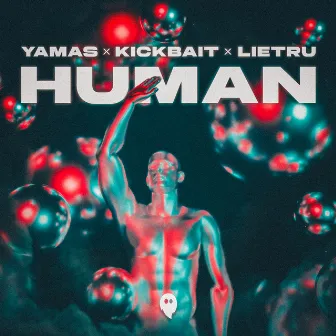 Human by YAMAS