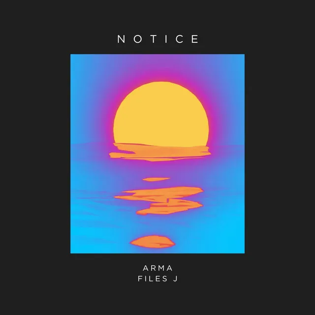 Notice - Sunrise Version