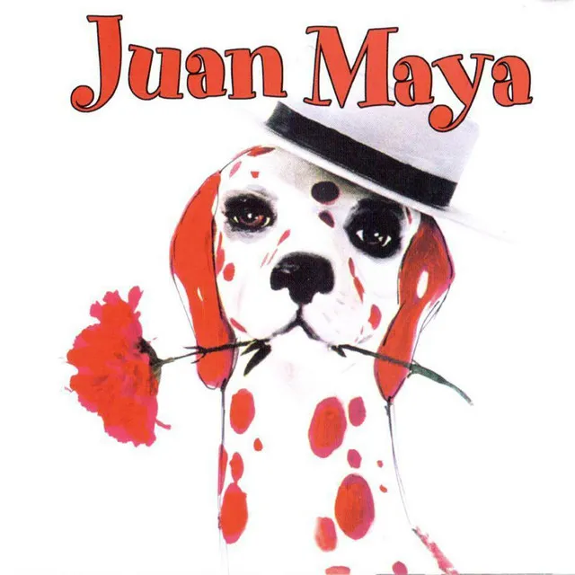 Juan Maya