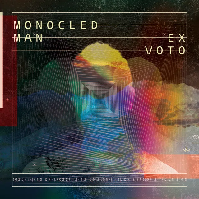 Monocled Man