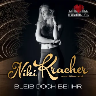 Bleib doch bei ihr by Niki Kracher