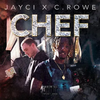 Chef by Jayci