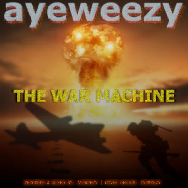 The War Machine