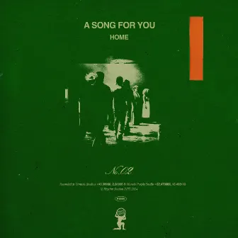 Home by A Song For You