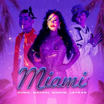 Miami by La Puma