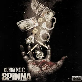 SPINNA by Gunna Meize