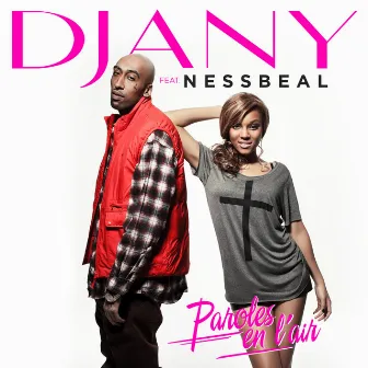 Paroles En L'Air by Djany