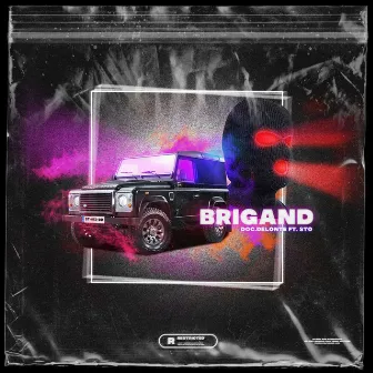 Brigand by Doc Delonte