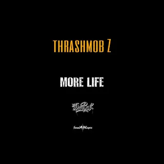 More Life by Thrashmob Z