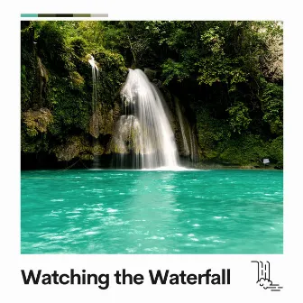 Watching the Waterfall by Waterfalls