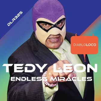 Endless Miracles by Tedy Leon