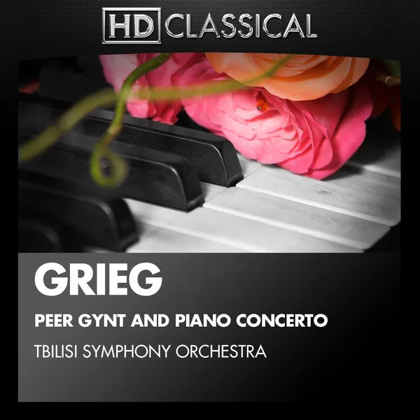 Peer Gynt Suite No. 1, Op. 46: IV. In the Hall of the Mountain King