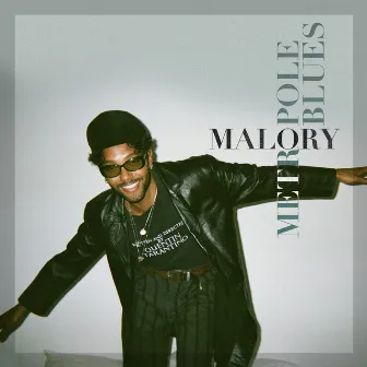 Métropole Blues by Malory